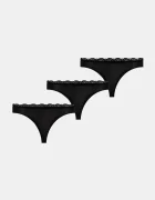 Calvin Klein Underwear Прашки (3 чифта)