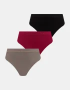 Calvin Klein Underwear Прашки (3 чифта)