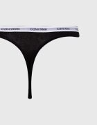 Calvin Klein Underwear Прашки (3 чифта) в черно 000QD5209E