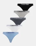 Calvin Klein Underwear Прашки (5 броя)