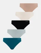 Calvin Klein Underwear Прашки (5 броя)