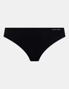Calvin Klein Underwear прашки дамски 3 броя кафяви 000QD3558E