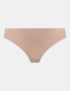Calvin Klein Underwear прашки дамски 3 броя кафяви 000QD3558E