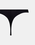 Calvin Klein Underwear прашки дамски 3 броя кафяви 000QD3558E