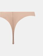 Calvin Klein Underwear прашки дамски 3 броя кафяви 000QD3558E