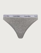 Calvin Klein Underwear прашки дамски 5 броя розови LV00QD5221