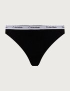 Calvin Klein Underwear прашки дамски 5 броя розови LV00QD5221