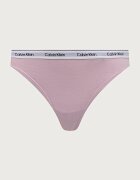 Calvin Klein Underwear прашки дамски 5 броя розови LV00QD5221