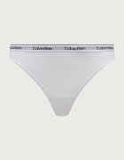 Calvin Klein Underwear прашки дамски 5 броя розови LV00QD5221