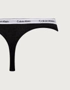 Calvin Klein Underwear прашки дамски 5 броя розови LV00QD5221
