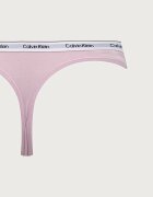 Calvin Klein Underwear прашки дамски 5 броя розови LV00QD5221