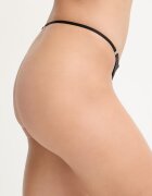 Calvin Klein Underwear прашки дамски черни LV00QF8656