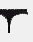 Calvin Klein Underwear прашки дамски от памук с еластан 2 броя сиви LV00QF9126