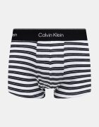Calvin Klein Underwear прилепнали боксерки мъжки 3 броя зелени LV00NB4389