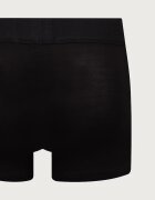 Calvin Klein Underwear прилепнали боксерки мъжки с лиосел 3 броя черни LV00NB4651