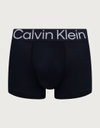 Calvin Klein Underwear прилепнали боксерки мъжки с лиосел 3 броя сиви LV00NB4651