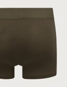 Calvin Klein Underwear прилепнали боксерки мъжки с лиосел 3 броя сиви LV00NB4651