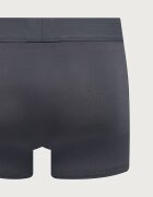 Calvin Klein Underwear прилепнали боксерки мъжки с лиосел 3 броя сиви LV00NB4651