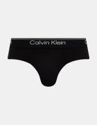 Calvin Klein Underwear слипове мъжки 3 броя черни LV00NB4408
