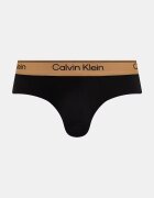 Calvin Klein Underwear слипове мъжки 3 броя черни LV00NB4408
