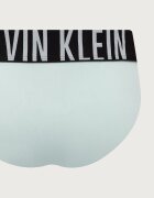 Calvin Klein Underwear слипове мъжки 3 броя тюркоазени 000NB3610A