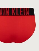 Calvin Klein Underwear слипове мъжки 3 броя тюркоазени 000NB3610A