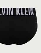 Calvin Klein Underwear слипове мъжки 3 броя тюркоазени 000NB3610A