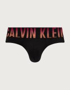 Calvin Klein Underwear слипове мъжки с памук 3 броя черни LV00NB4625
