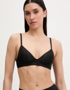 Calvin Klein Underwear сутиен черен LV00QF8315