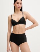 Calvin Klein Underwear сутиен черен LV00QF8315