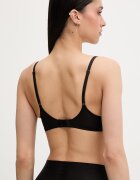 Calvin Klein Underwear сутиен черен LV00QF8315