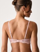 Calvin Klein Underwear сутиен розов LV00QF9082