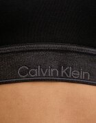 Calvin Klein Underwear сутиен тип бралет черен LV00QF8870