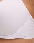 Calvin Klein Underwear сутиен виолетов 000QF6016E