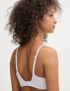 Calvin Klein Underwear сутиен виолетов LV000F3837