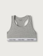 Calvin Klein Underwear сутиен за деца 3 броя бял G80G800743
