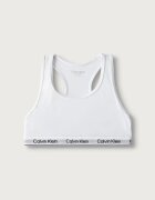 Calvin Klein Underwear сутиен за деца 3 броя бял G80G800743