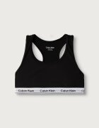 Calvin Klein Underwear сутиен за деца 3 броя бял G80G800743
