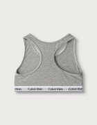 Calvin Klein Underwear сутиен за деца 3 броя бял G80G800743