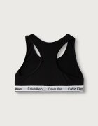 Calvin Klein Underwear сутиен за деца 3 броя бял G80G800743