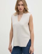 CALVIN KLEIN Вълнен елек
