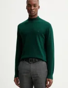 CALVIN KLEIN Вълнен пуловер