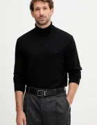 CALVIN KLEIN Вълнен пуловер