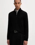 CALVIN KLEIN Вълнен пуловер