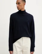 CALVIN KLEIN Вълнен пуловер