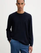 CALVIN KLEIN Вълнен пуловер