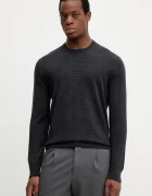 CALVIN KLEIN Вълнен пуловер