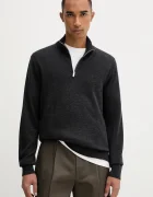 CALVIN KLEIN Вълнен пуловер