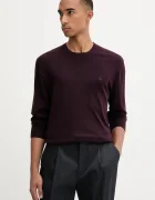 CALVIN KLEIN Вълнен пуловер