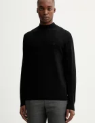 CALVIN KLEIN Вълнен пуловер